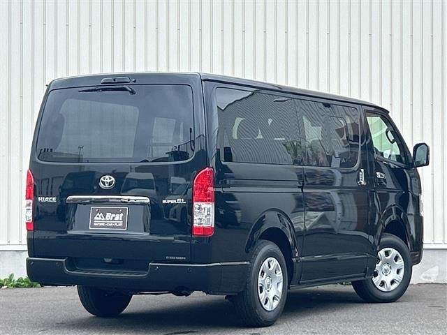 Toyota HIACE VAN 2026 8087903-21