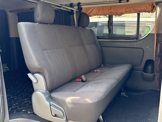 Toyota HIACE VAN 2024 8087904-11