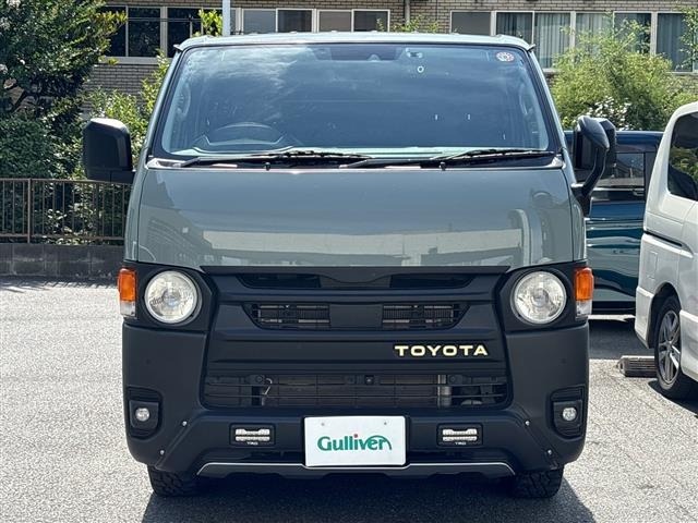 Toyota HIACE VAN 2024 8087904-15