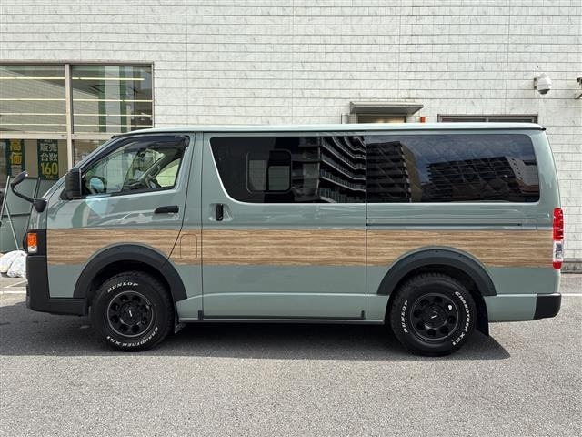 Toyota HIACE VAN 2024 8087904-17