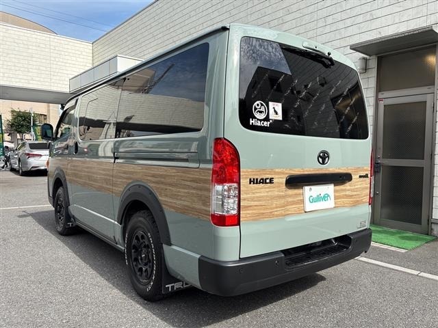 Toyota HIACE VAN 2024 8087904-18