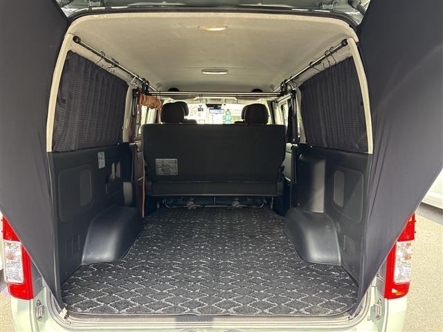 Toyota HIACE VAN 2024 8087904-22