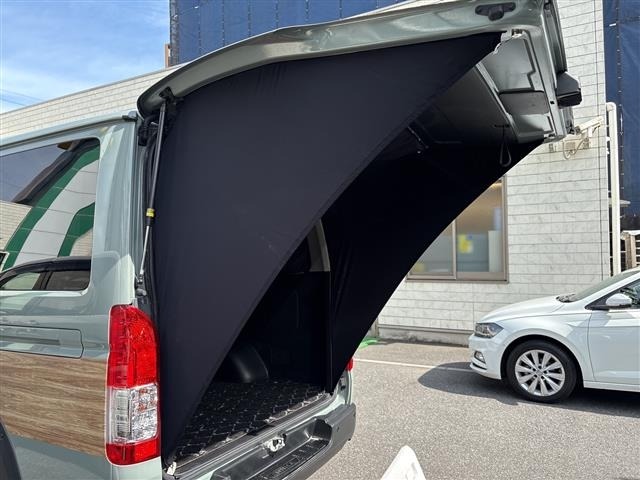 Toyota HIACE VAN 2024 8087904-4