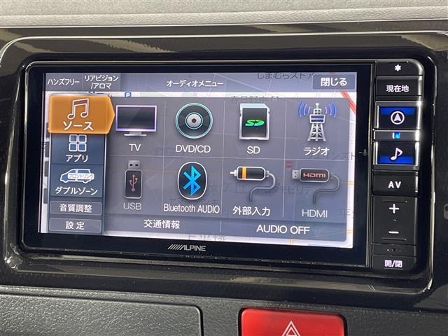 Toyota HIACE VAN 2025 8087906-11