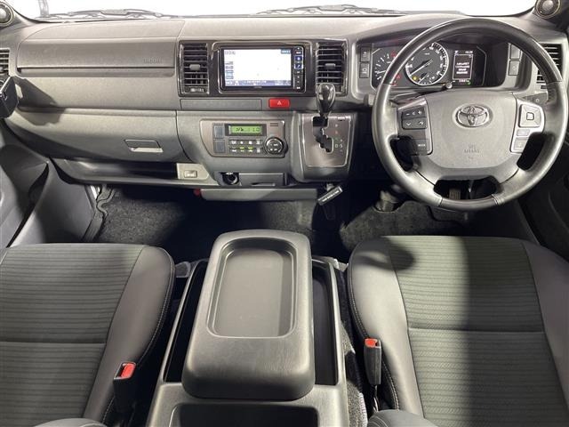 Toyota HIACE VAN 2025 8087906-15
