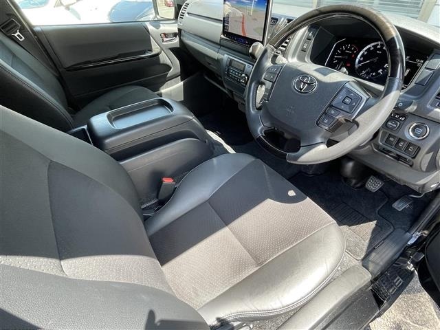 Toyota HIACE VAN 2021 8087907-1