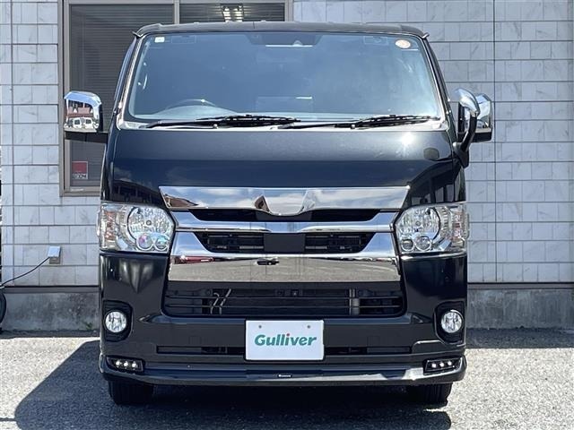 Toyota HIACE VAN 2021 8087907-10