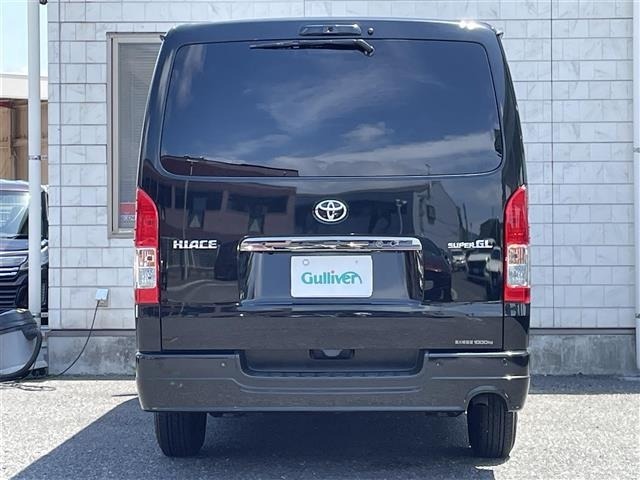 Toyota HIACE VAN 2021 8087907-11