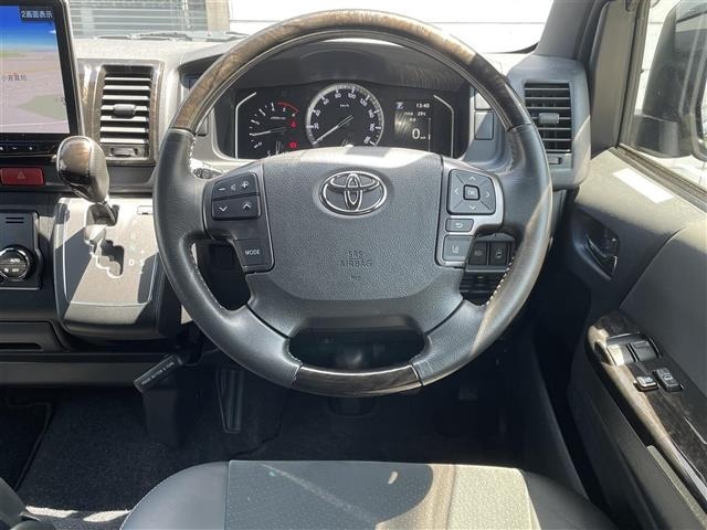 Toyota HIACE VAN 2021 8087907-15