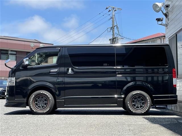 Toyota HIACE VAN 2021 8087907-2