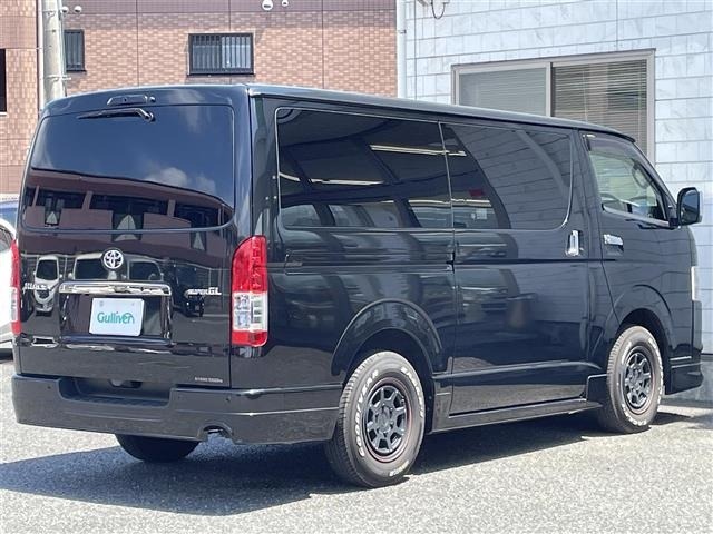 Toyota HIACE VAN 2021 8087907-20