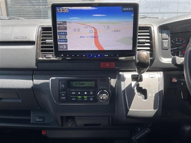 Toyota HIACE VAN 2021 8087907-21