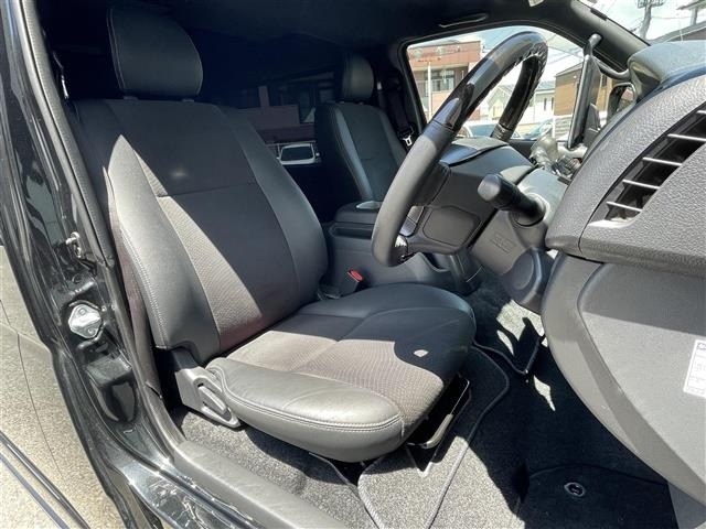 Toyota HIACE VAN 2021 8087907-3