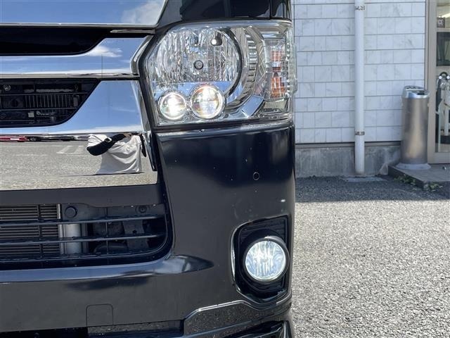 Toyota HIACE VAN 2021 8087907-4