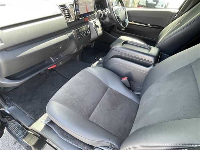 Toyota HIACE VAN 2021 8087907-5