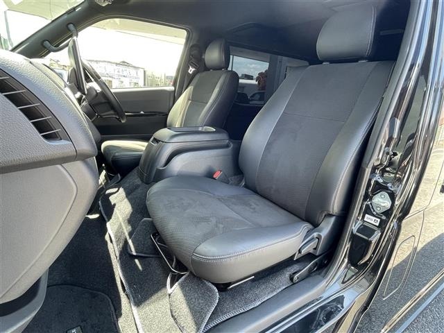 Toyota HIACE VAN 2021 8087907-7