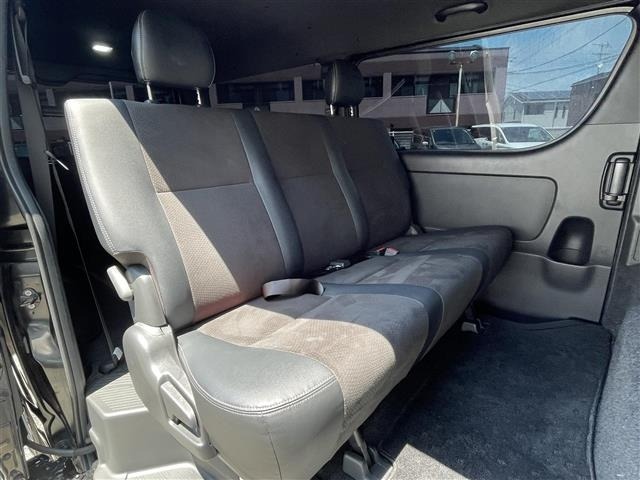 Toyota HIACE VAN 2021 8087907-8