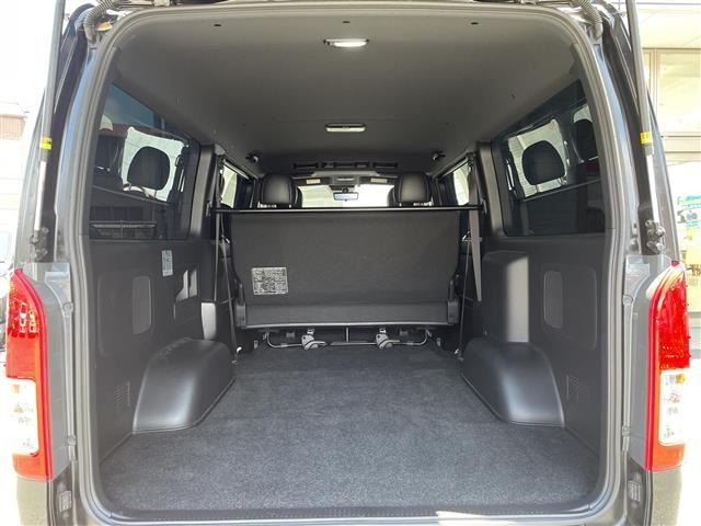 Toyota HIACE VAN 2021 8087907-9