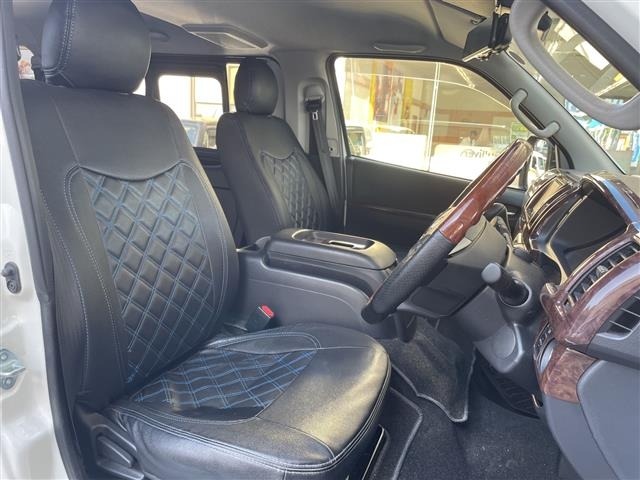Toyota HIACE VAN 2021 8087910-17