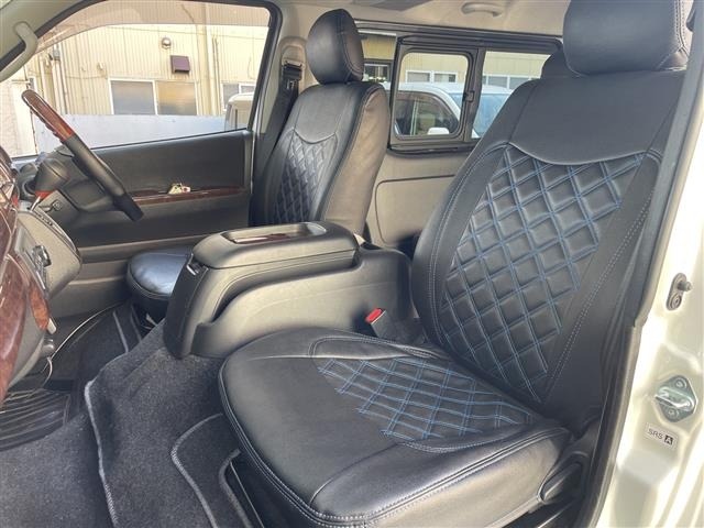 Toyota HIACE VAN 2021 8087910-19