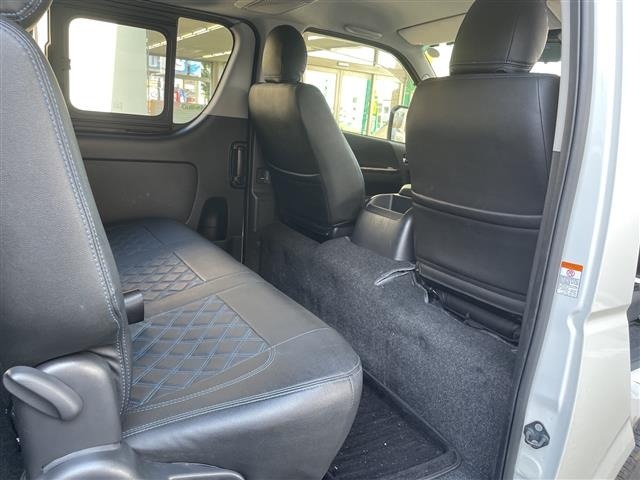 Toyota HIACE VAN 2021 8087910-21
