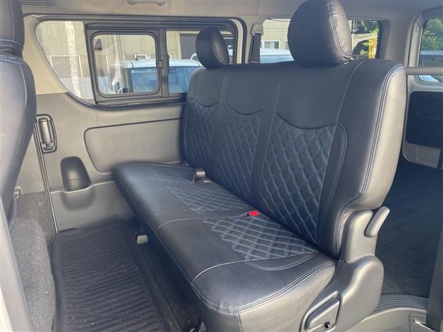 Toyota HIACE VAN 2021 8087910-5