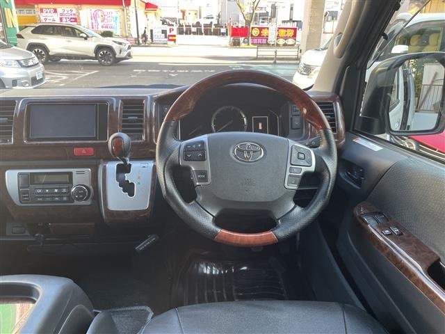 Toyota HIACE VAN 2021 8087910-8