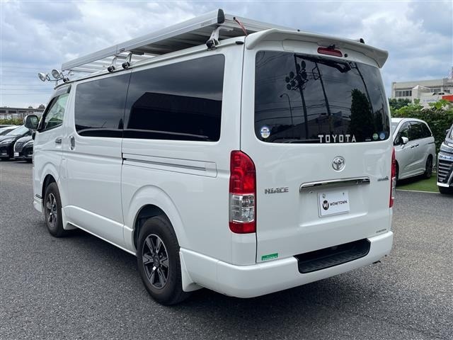 Toyota HIACE VAN 2019 8087914-13