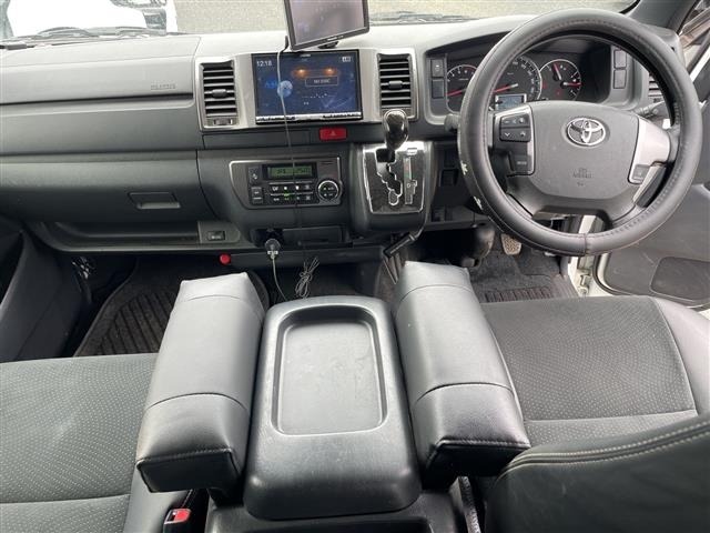 Toyota HIACE VAN 2019 8087914-14