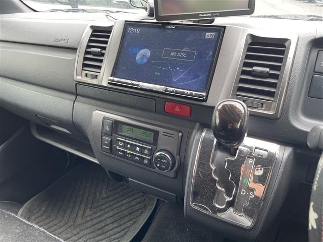 Toyota HIACE VAN 2019 8087914-17