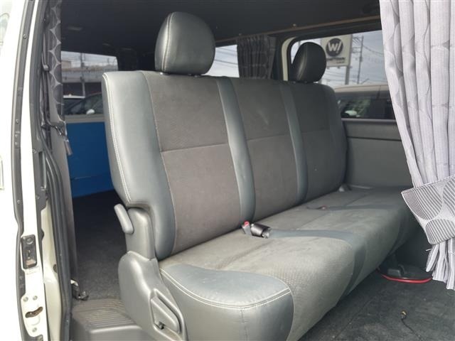 Toyota HIACE VAN 2019 8087914-20
