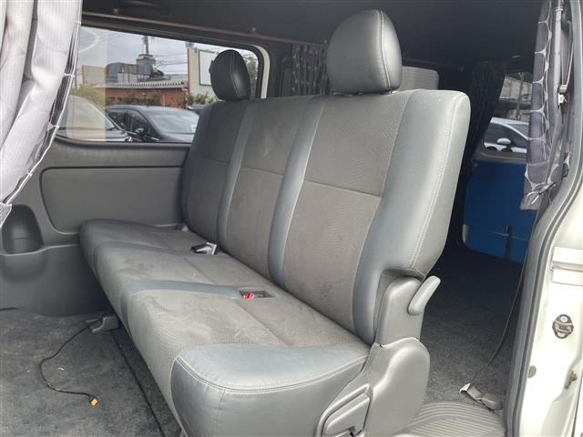 Toyota HIACE VAN 2019 8087914-22