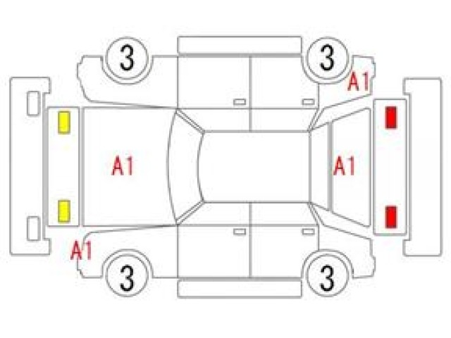 Toyota HIACE VAN 2019 8087914-23
