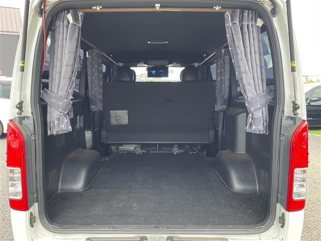 Toyota HIACE VAN 2019 8087914-7