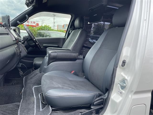 Toyota HIACE VAN 2019 8087914-9