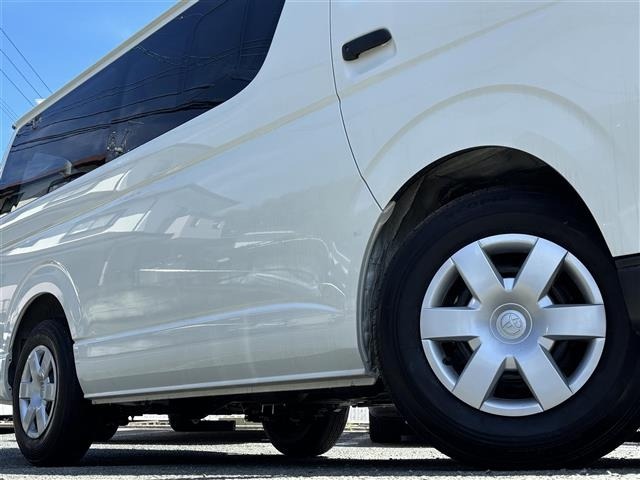 Toyota HIACE VAN 2025 8087915-1