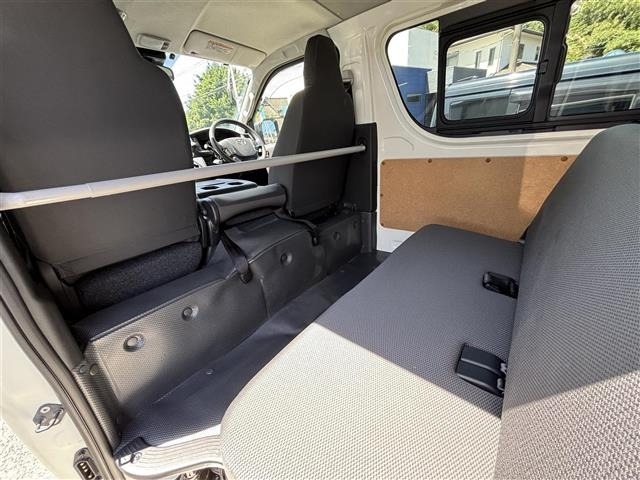 Toyota HIACE VAN 2025 8087915-12