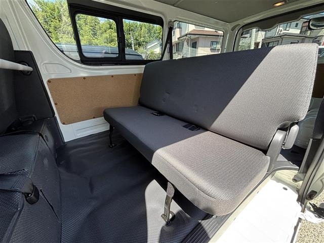 Toyota HIACE VAN 2025 8087915-13