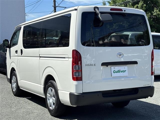Toyota HIACE VAN 2025 8087915-14