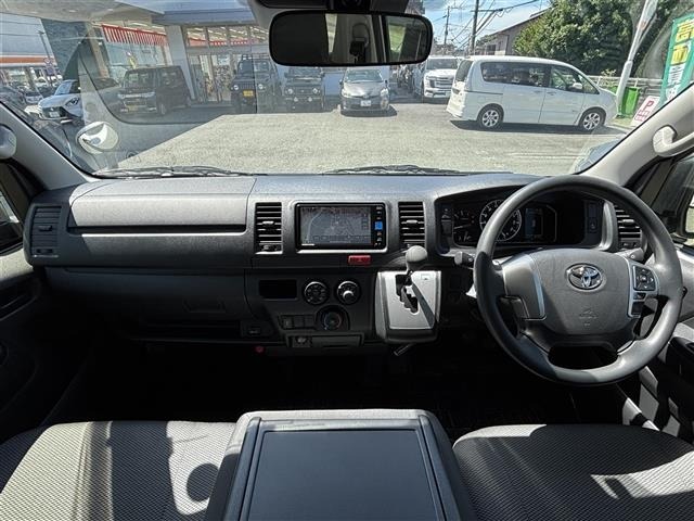 Toyota HIACE VAN 2025 8087915-15