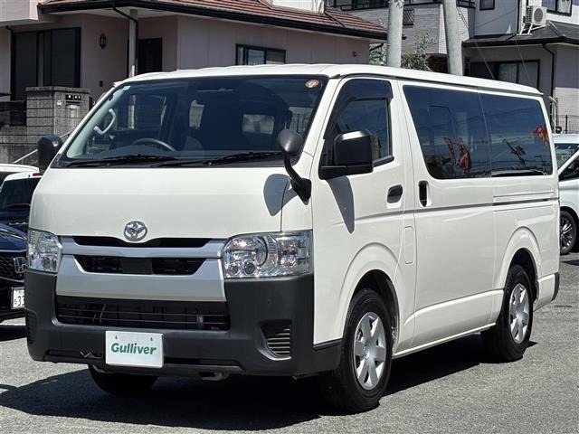 Toyota HIACE VAN 2025 8087915-16