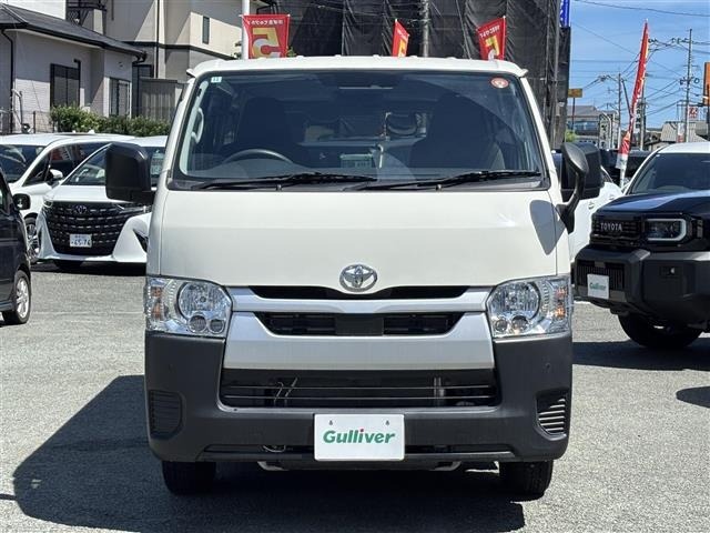 Toyota HIACE VAN 2025 8087915-18