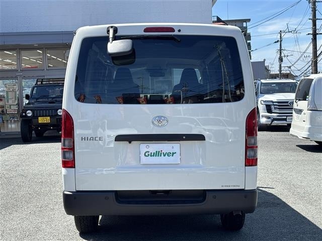 Toyota HIACE VAN 2025 8087915-19