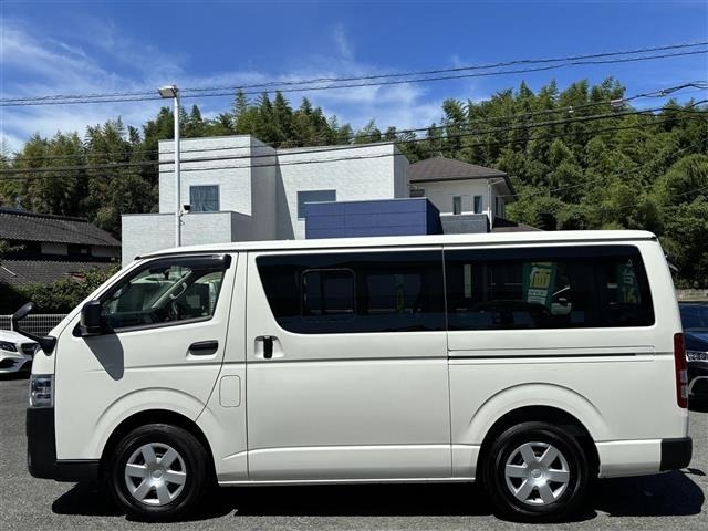 Toyota HIACE VAN 2025 8087915-20