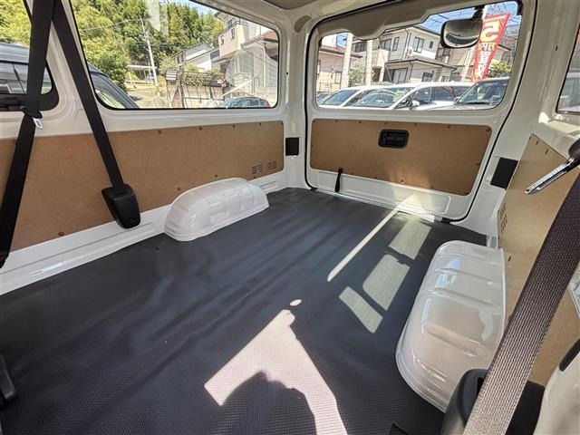 Toyota HIACE VAN 2025 8087915-21