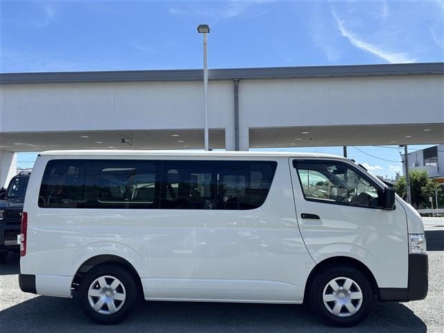 Toyota HIACE VAN 2025 8087915-22