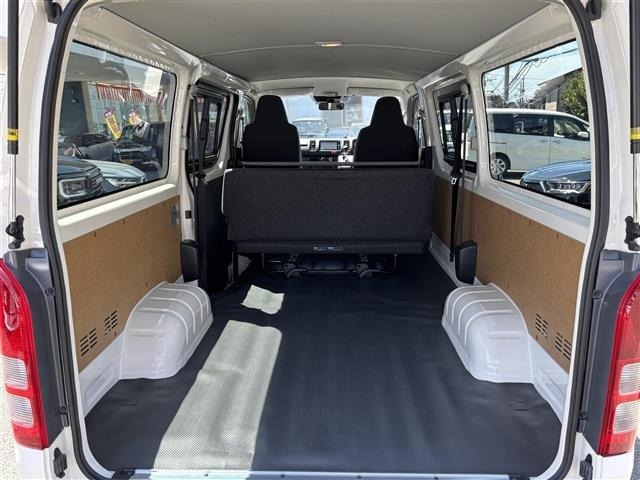 Toyota HIACE VAN 2025 8087915-23