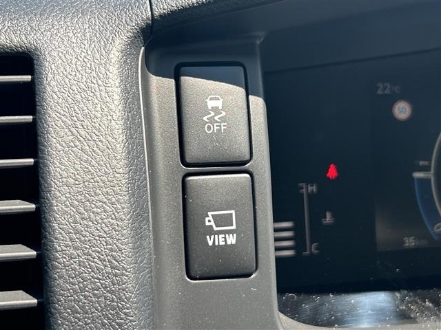 Toyota HIACE VAN 2026 8087917-12