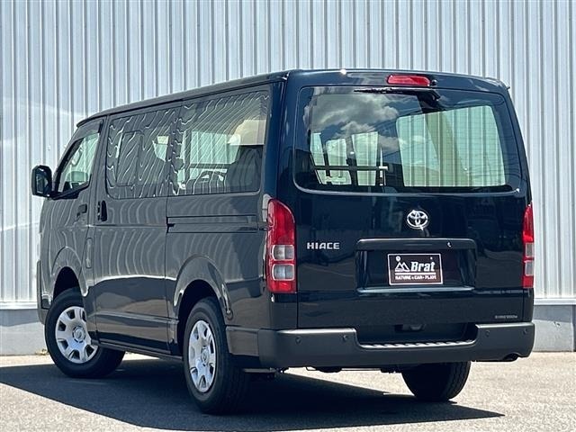 Toyota HIACE VAN 2026 8087917-13