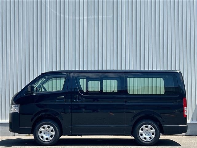 Toyota HIACE VAN 2026 8087917-15